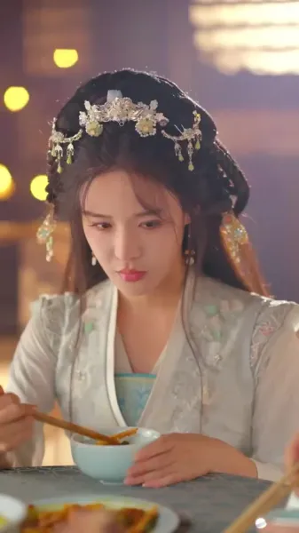 รักต้องห้ามของนางยักษ์