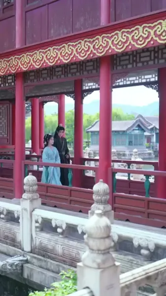 รักต้องห้ามของนางยักษ์