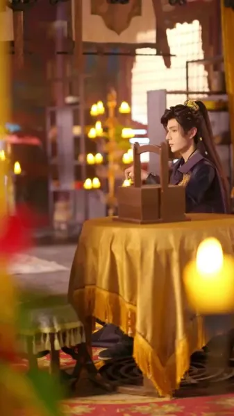 รักต้องห้ามของนางยักษ์