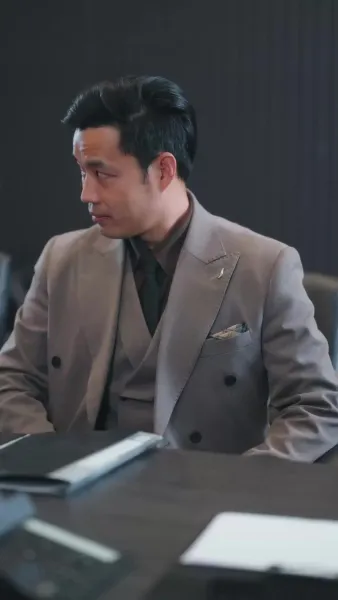 แค้นรักกุหลาบไฟ