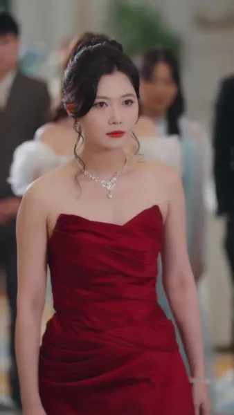 แค้นรักกุหลาบไฟ