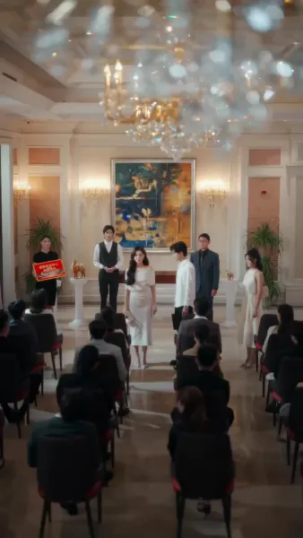 แค้นรักกุหลาบไฟ