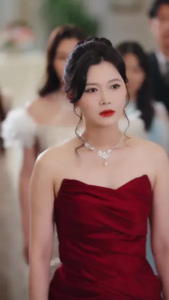 แค้นรักกุหลาบไฟ