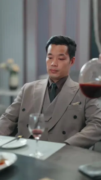 แค้นรักกุหลาบไฟ