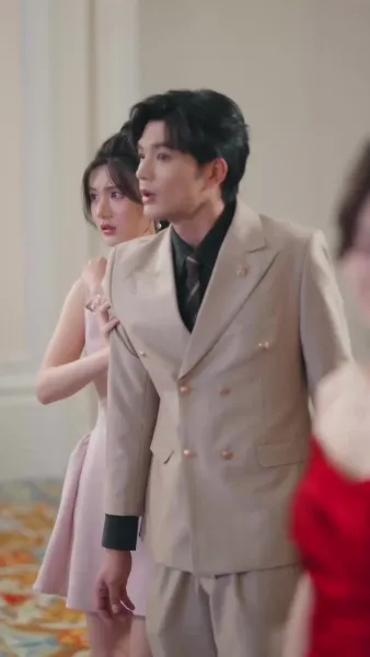 แค้นรักกุหลาบไฟ