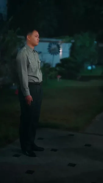 แค้นรักกุหลาบไฟ