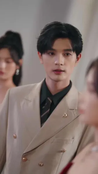 แค้นรักกุหลาบไฟ