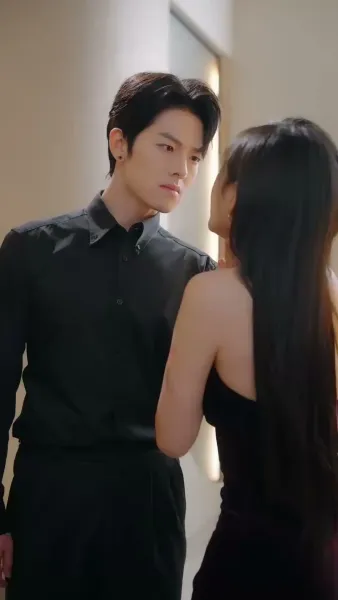 ราตรีในฤดูใบไม้ผลิ