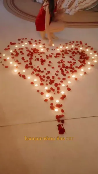 ราตรีในฤดูใบไม้ผลิ