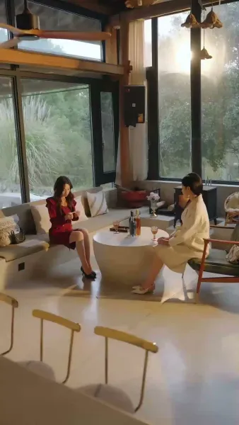 ราตรีในฤดูใบไม้ผลิ