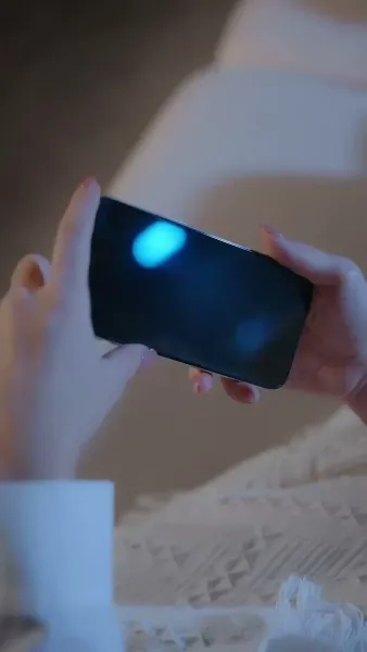 ราตรีในฤดูใบไม้ผลิ