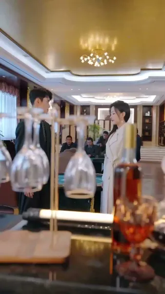 ราตรีในฤดูใบไม้ผลิ