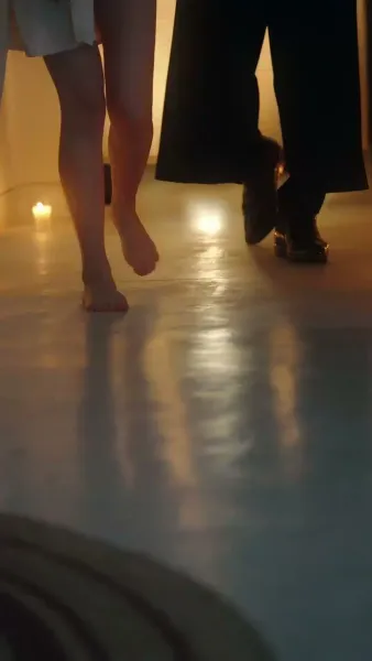 ราตรีในฤดูใบไม้ผลิ