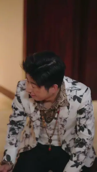 ราตรีในฤดูใบไม้ผลิ