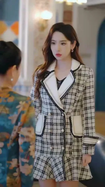 ราตรีในฤดูใบไม้ผลิ