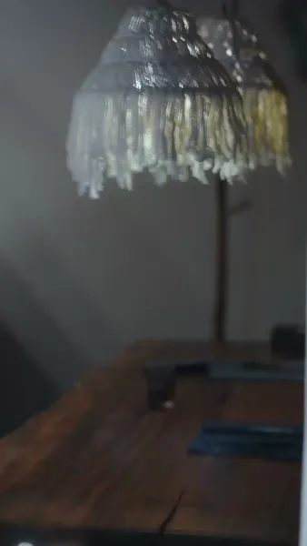 ราตรีในฤดูใบไม้ผลิ