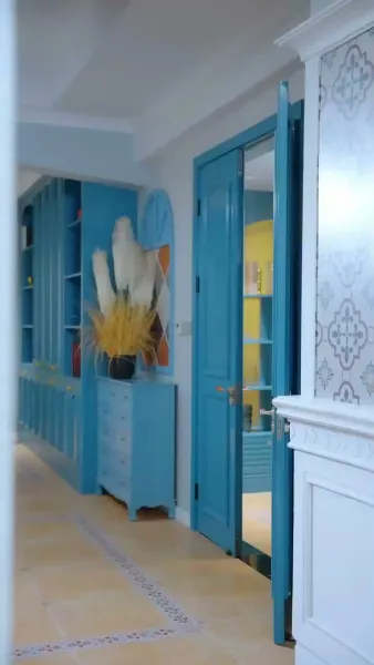 ราตรีในฤดูใบไม้ผลิ