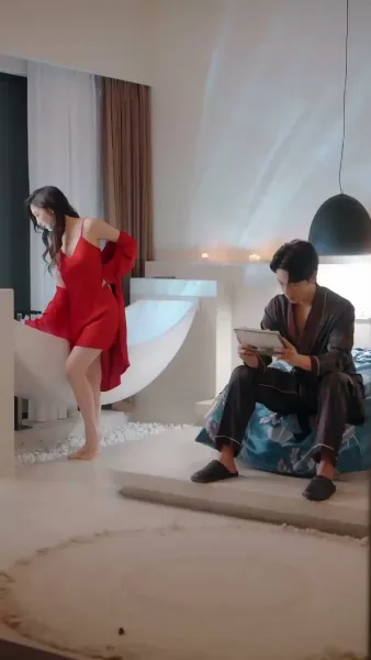 ราตรีในฤดูใบไม้ผลิ