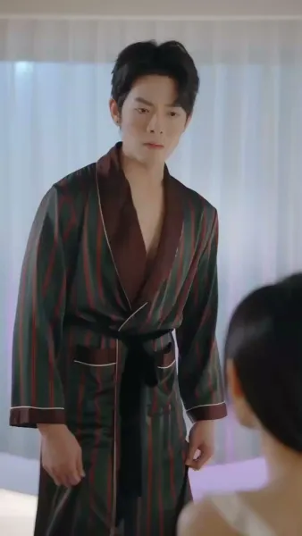 ราตรีในฤดูใบไม้ผลิ