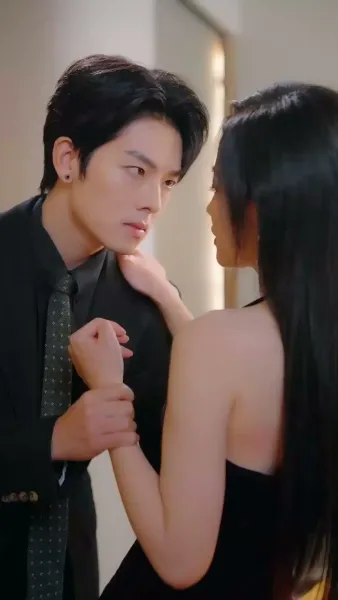 ราตรีในฤดูใบไม้ผลิ