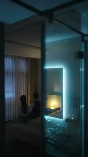 สามีฉันคือศาสตราจารย์