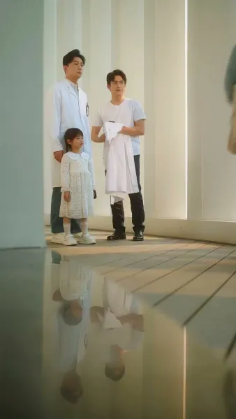 สามีฉันคือศาสตราจารย์