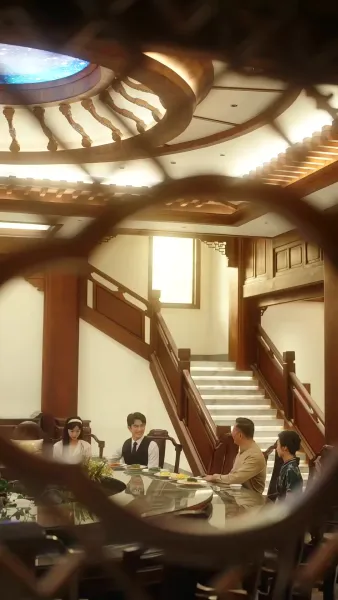 สามีฉันคือศาสตราจารย์