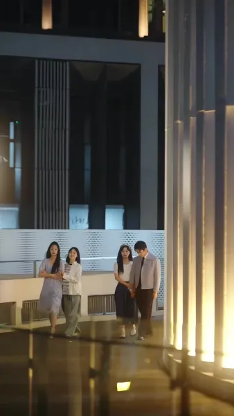 สามีฉันคือศาสตราจารย์