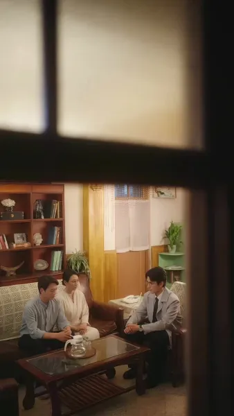 สามีฉันคือศาสตราจารย์