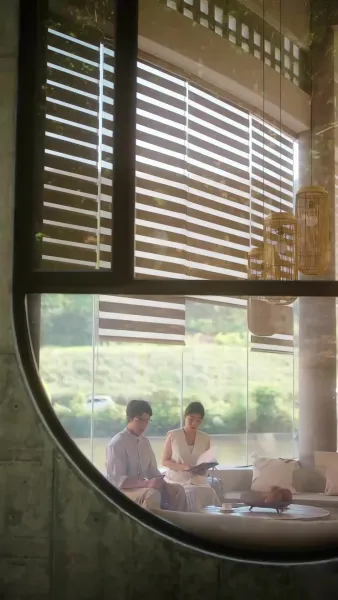 สามีฉันคือศาสตราจารย์