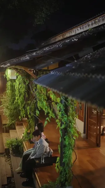 สามีฉันคือศาสตราจารย์