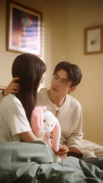 สามีฉันคือศาสตราจารย์