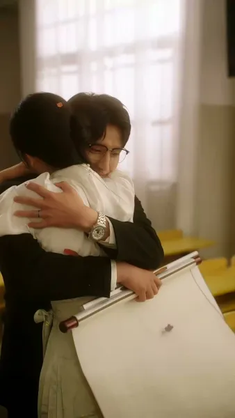 สามีฉันคือศาสตราจารย์