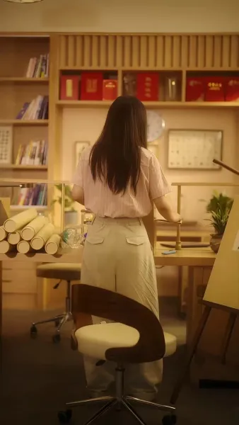 สามีฉันคือศาสตราจารย์