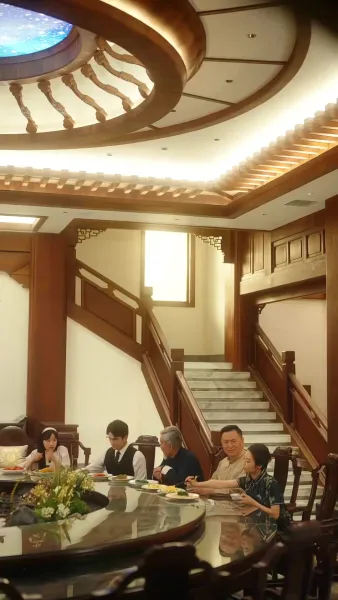 สามีฉันคือศาสตราจารย์