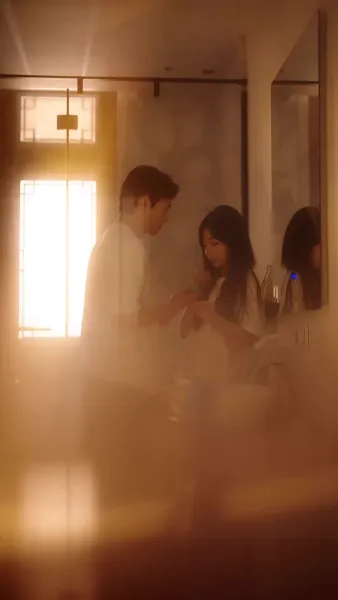 สามีฉันคือศาสตราจารย์