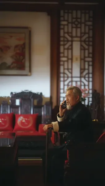 สามีฉันคือศาสตราจารย์