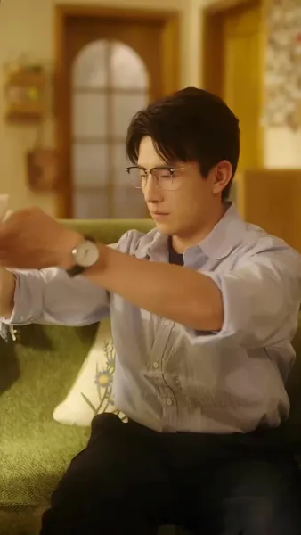 สามีฉันคือศาสตราจารย์