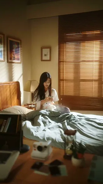 สามีฉันคือศาสตราจารย์