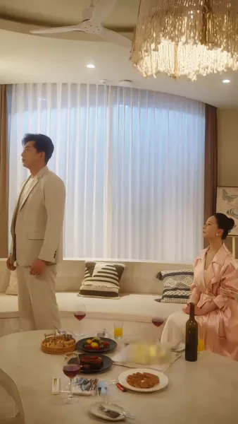 สามีฉันคือศาสตราจารย์