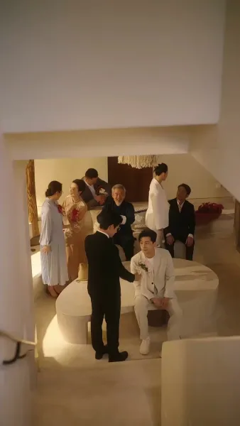 สามีฉันคือศาสตราจารย์