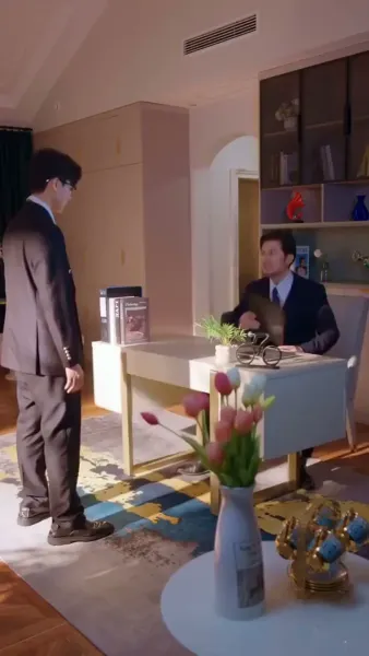 เกิดใหม่ ฉันยิ้มอย่างเย็นชา