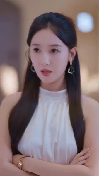 เกิดใหม่ ฉันยิ้มอย่างเย็นชา