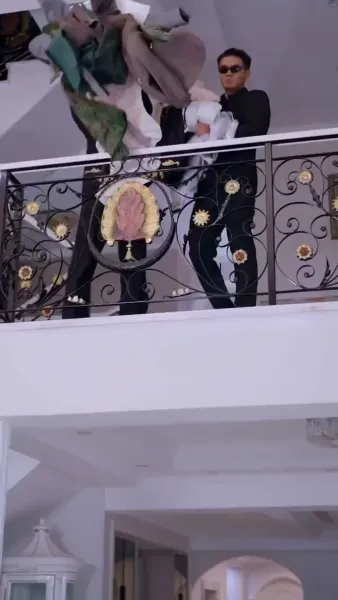 เกิดใหม่ ฉันยิ้มอย่างเย็นชา