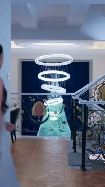 เกิดใหม่ ฉันยิ้มอย่างเย็นชา