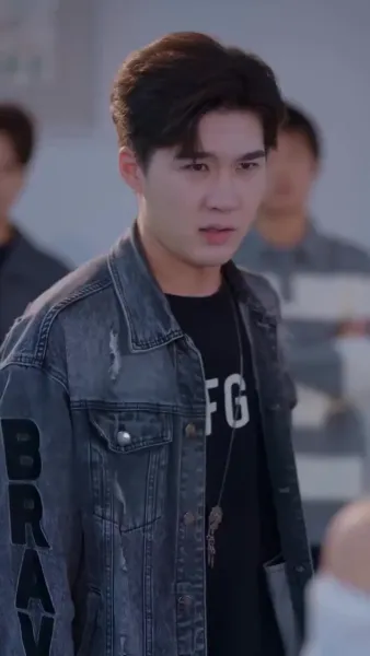 เกิดใหม่ ฉันยิ้มอย่างเย็นชา