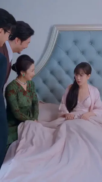 เกิดใหม่ ฉันยิ้มอย่างเย็นชา