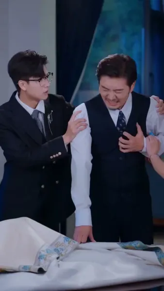 เกิดใหม่ ฉันยิ้มอย่างเย็นชา