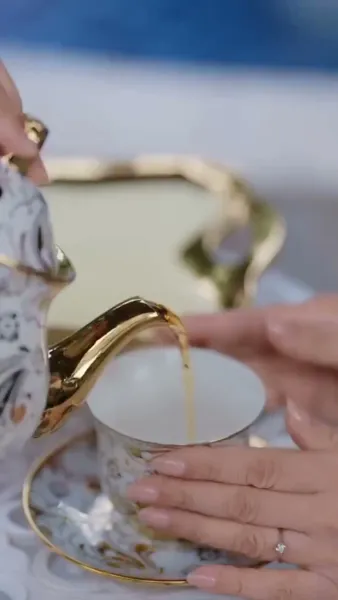 เกิดใหม่ ฉันยิ้มอย่างเย็นชา