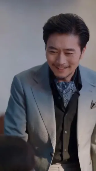 เกิดใหม่ ฉันยิ้มอย่างเย็นชา